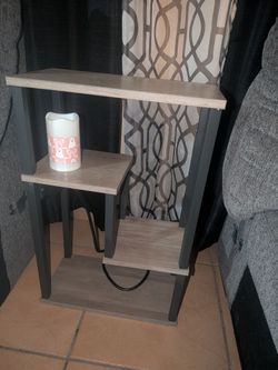 Side table