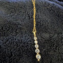 Women's Necklace