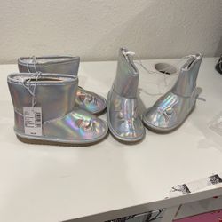 Baby Boots 