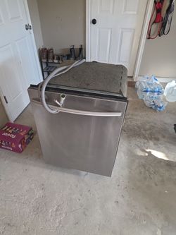 Samsung dishwasher