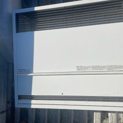 Wall Heater