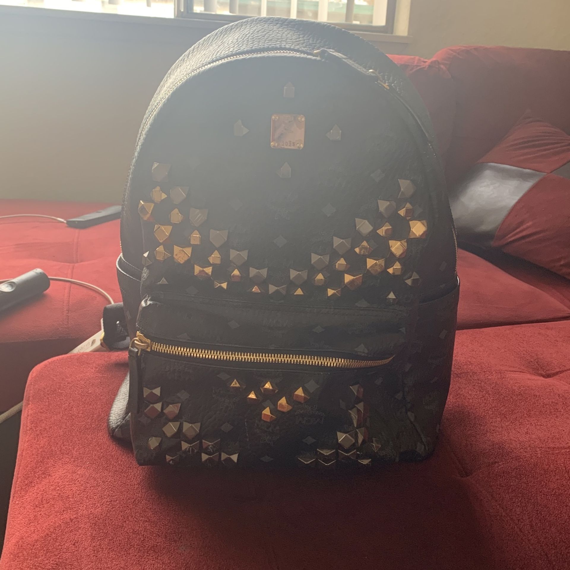 McM Backpack 