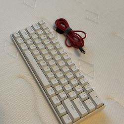 Anne Pro 2 Mechanical Keyboard