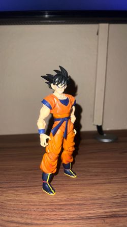 S.H.Figuarts Lowest Born Saiyan Goku