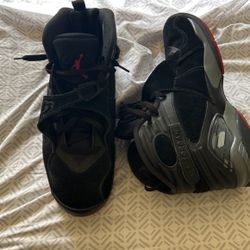 Jordan 8