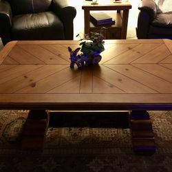 Living room Tables
