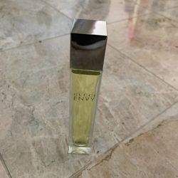 Gucci Envy Perfume SCANNON SA PARIS MADE IN FRANCE Without Box For Women 1.7 OZ / 50 ML EDT Eau De Toilette Vaporisateur Natural Spray ***RARE Discont