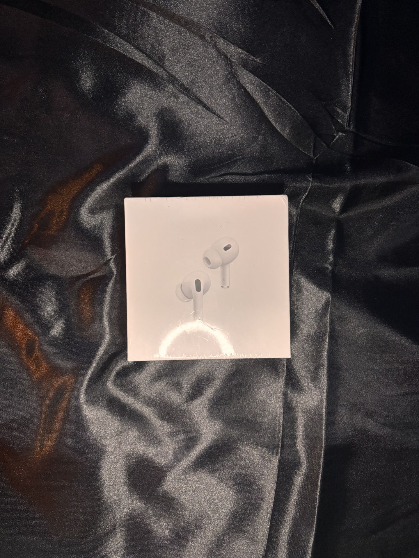 Airpod gen 2 pro’s