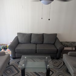 Sofa (American Signature)