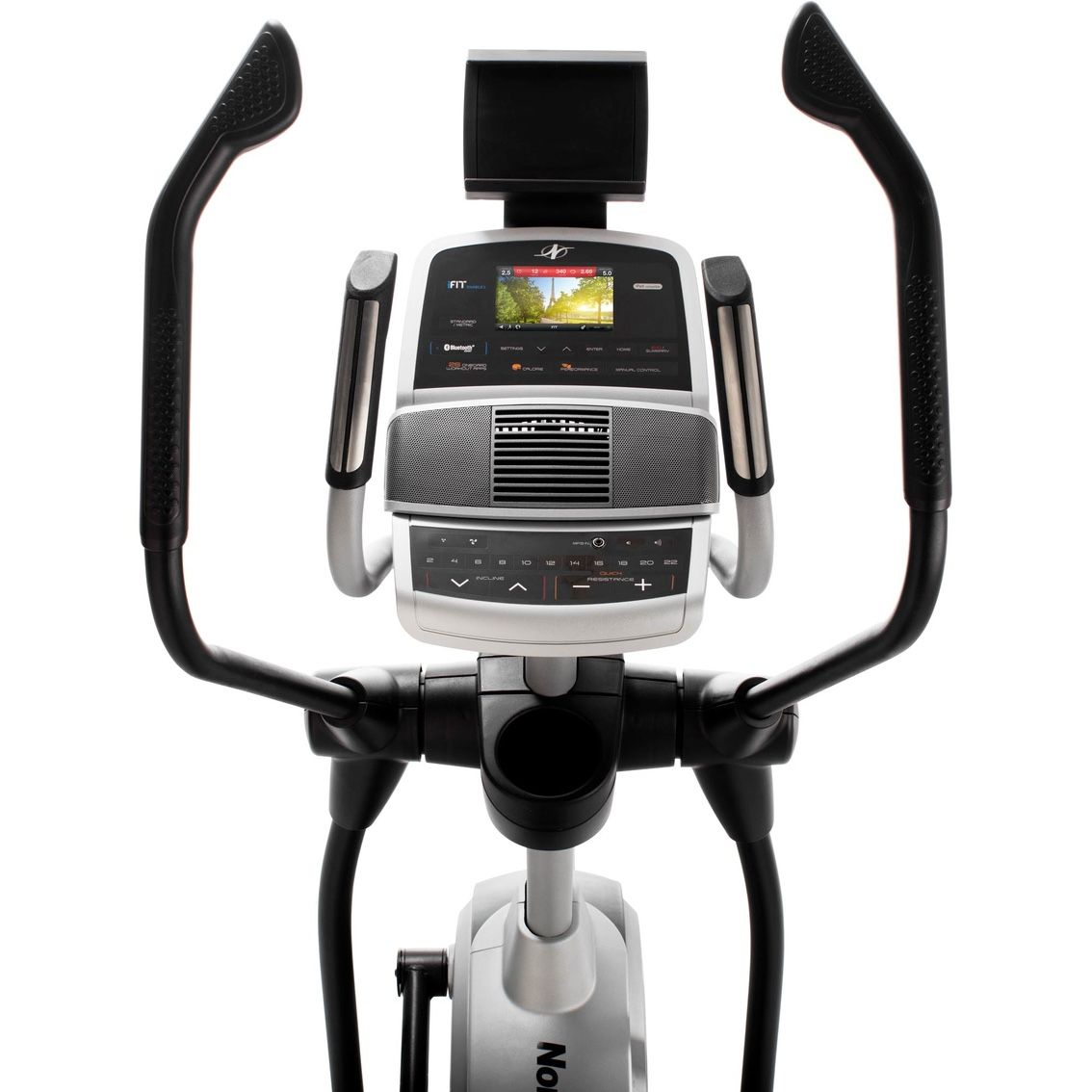 Nordictrack E Elliptical