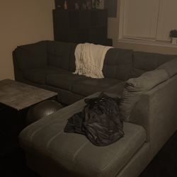 Sectional 