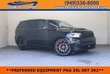 2022 Dodge Durango