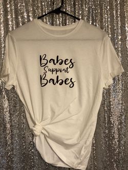 Custom Shirt
