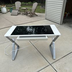 Beautiful Computer Table