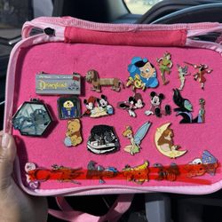 disney pins for trading 