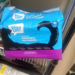 Dog Diaper