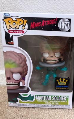 Funko Pop