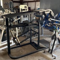 Used bear squat machine for sale sale