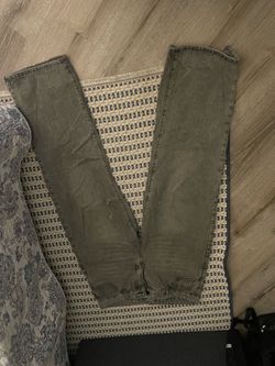 Baggy jeans