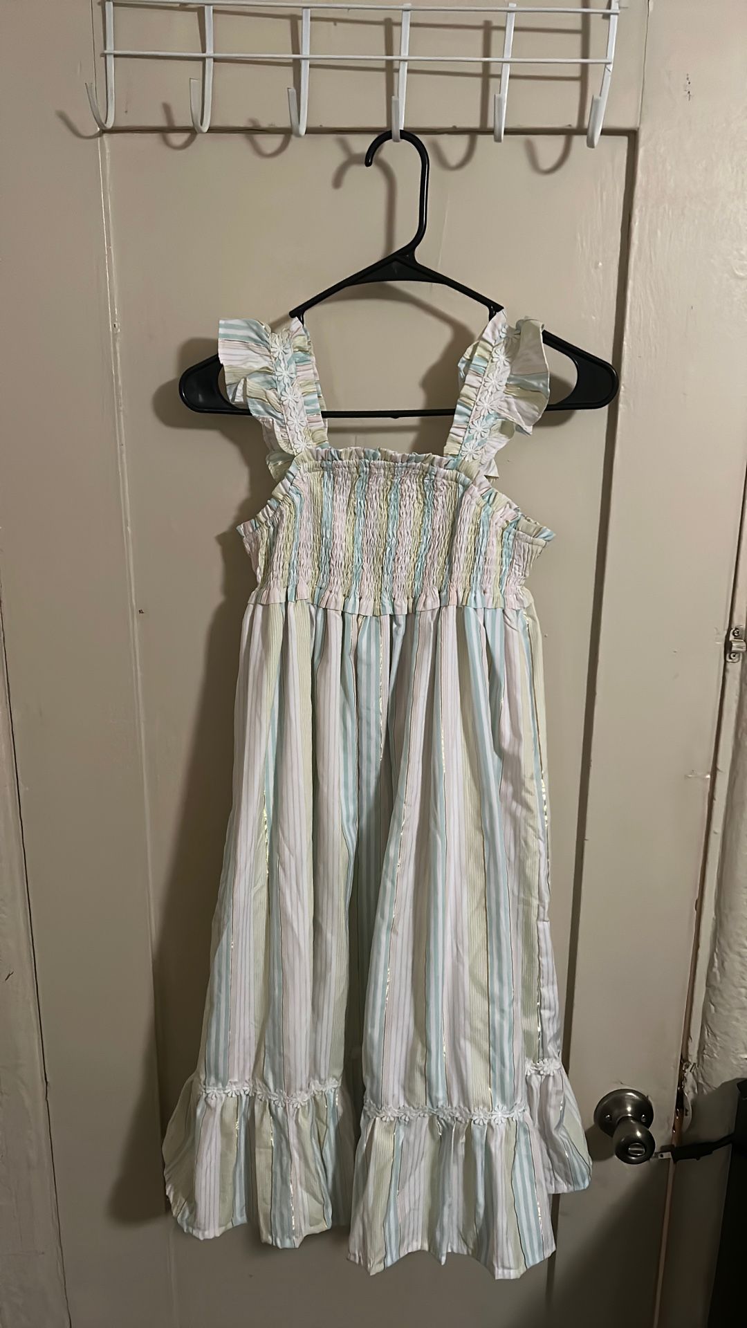 Girls Dress Size 12