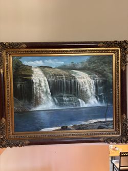 Frames / Portraits / Paintings