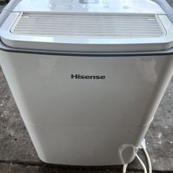 Dehumidifier 