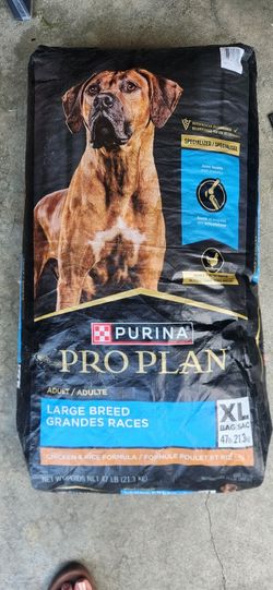 Purina ProPlan Brand New