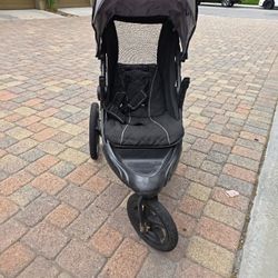 STROLLER 'JEEP'