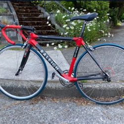 2006 Raleigh Prestige Dura Ace 50cm