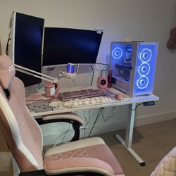 SELLING BRAND NEW PC SET UP 5070 open to negotiation