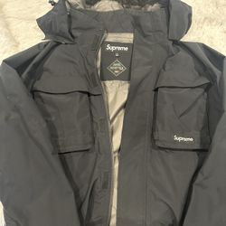 Supreme Gore-Tex Jacket 