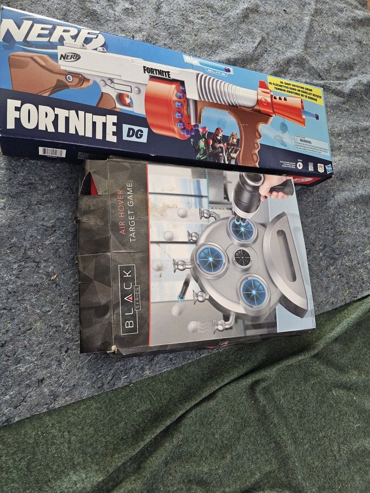 Toys