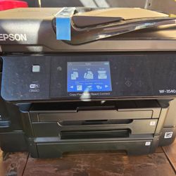 Printer EPSON WF-3540