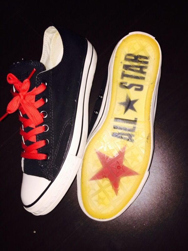 Converse John Varvatos men's