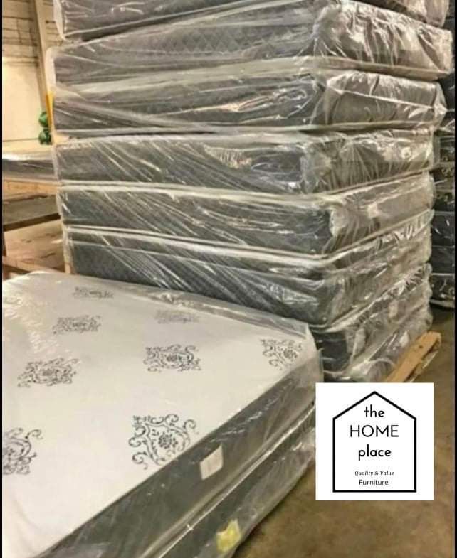 Brand New Mattresses Available In All Sizes Ready For Delivery for Sale
