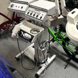 Esthetician Machine 5 In 1