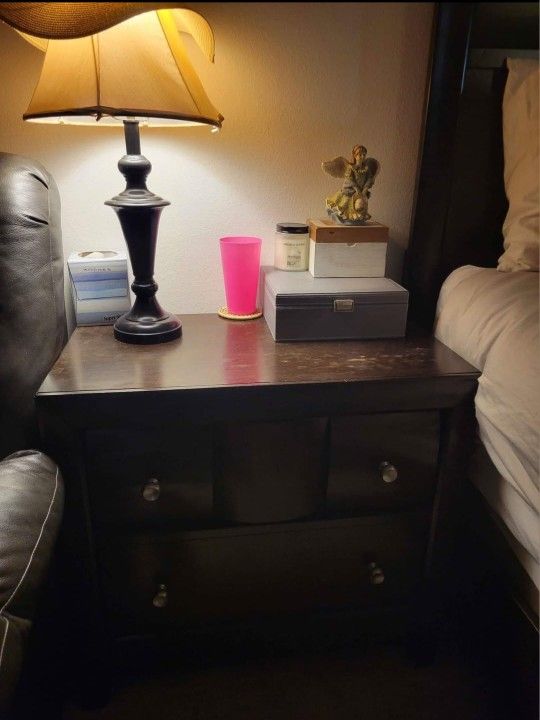 Bedroom Set