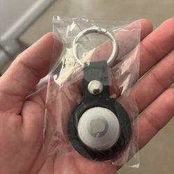 Brand New AirTag With keychain