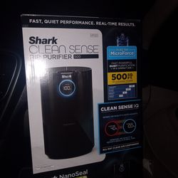 Shark Air Purifier *NEW*