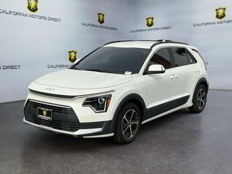 2023 Kia Niro