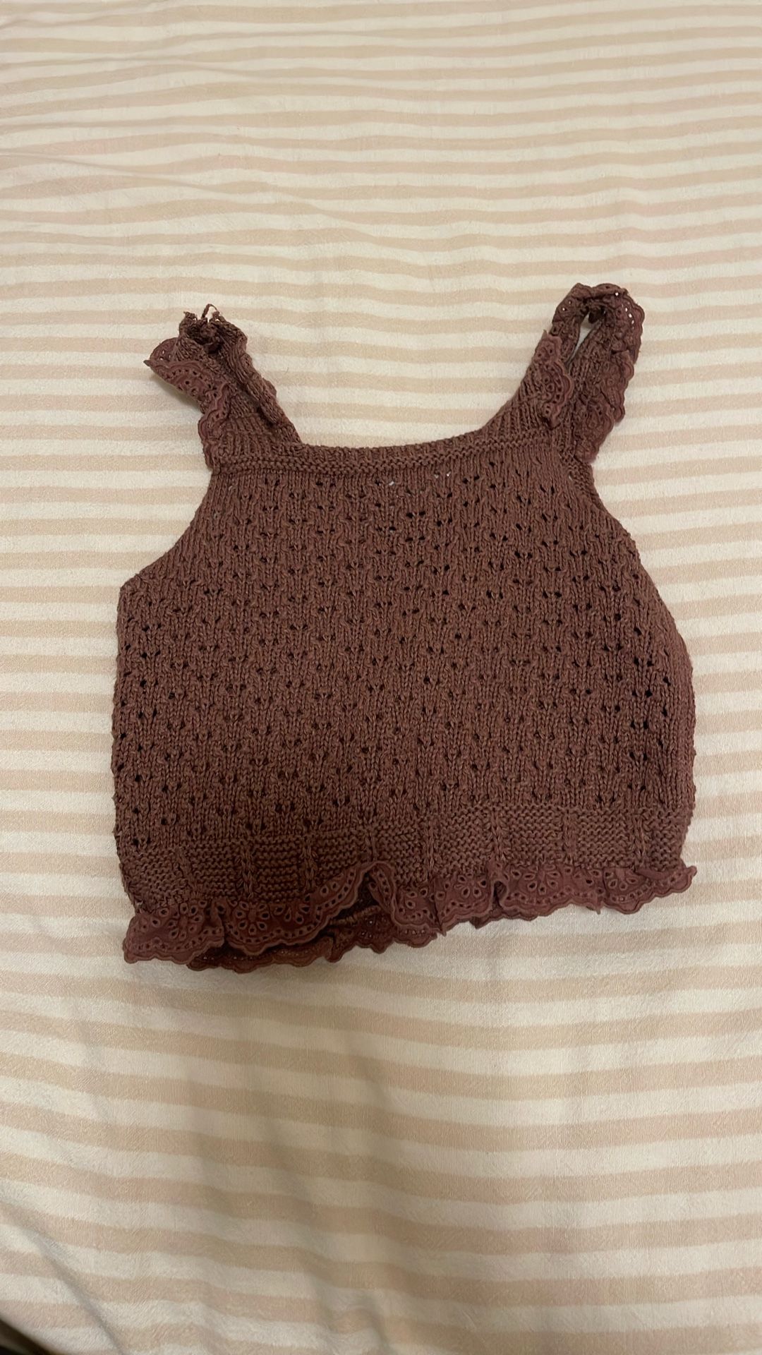 Zara Shirt