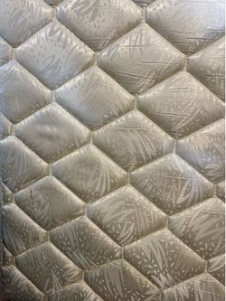 King size MATTRESS