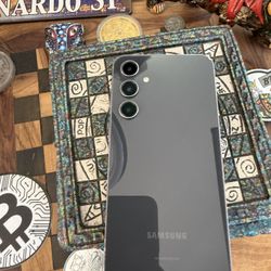 Samsung Galaxy S23FE 128gb Unlocked