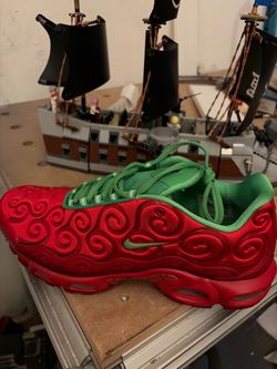 One peace Airmax