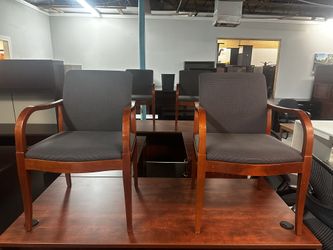 OFFICE/HOME CHAIRS WAITING CHAIRS 