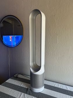 dyson air multiplier