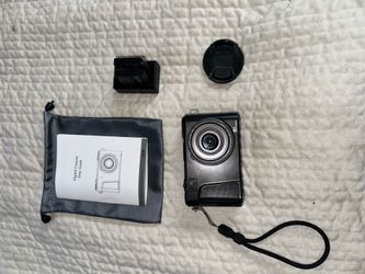 Camera