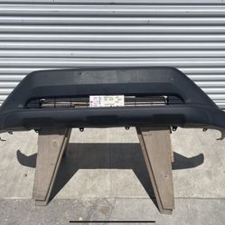 2019 2021 TOYOTA RAV4 RAV-4 FRONT LOWER BUMPER COVER OEM