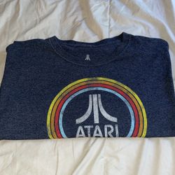 Atari XXL T Shirt 