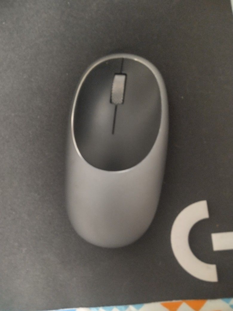 Bluetooth Mouse